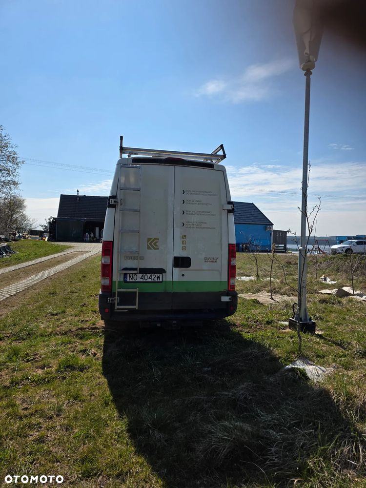Iveco DAILY - 3
