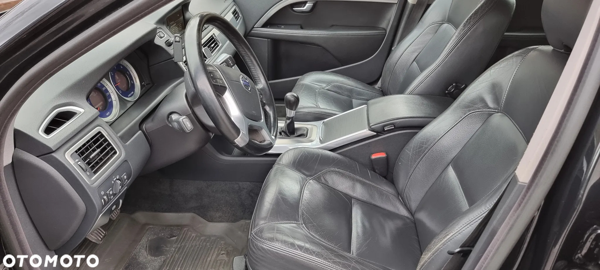 Volvo V70 - 13