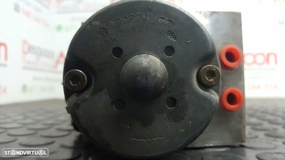 ABS CITROEN XSARA BERLINA 2.0 HDI - 3