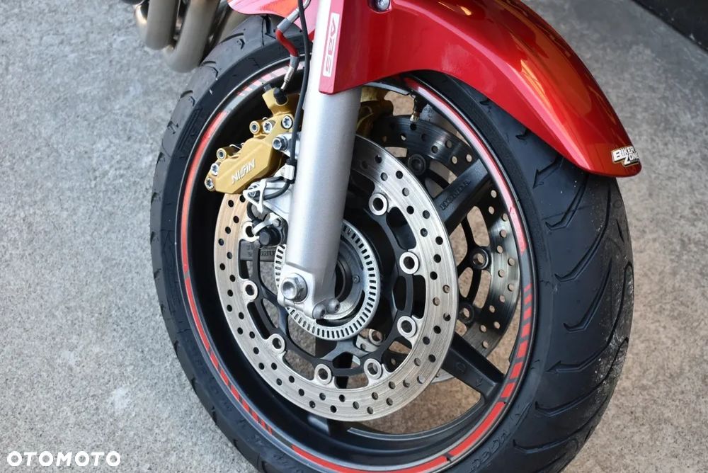 Honda CB - 27