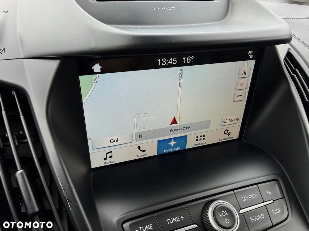 Ford Kuga 2.0 TDCi 4x4 Vignale - 18