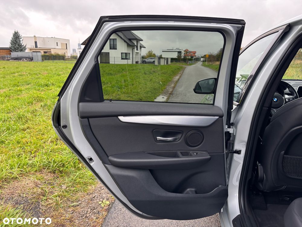 BMW Seria 2 225xe iPerformance Sport Line - 20