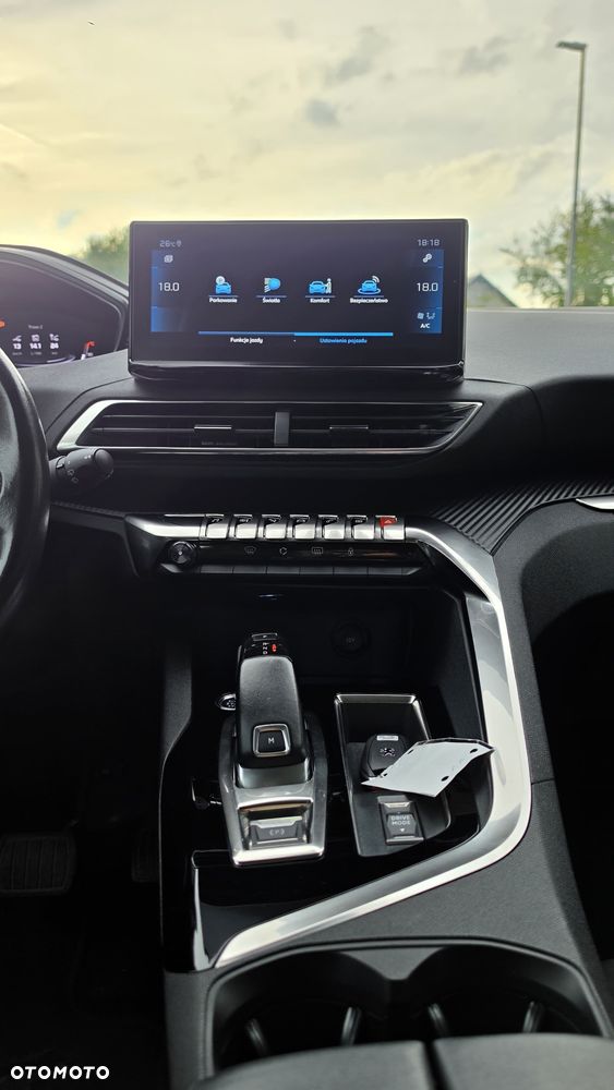 Peugeot 5008 BlueHDI 130 EAT8 Active Pack - 14