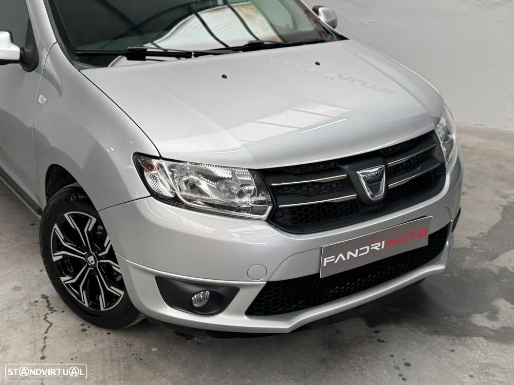 Dacia Logan MCV 1.5 dCi Comfort - 4