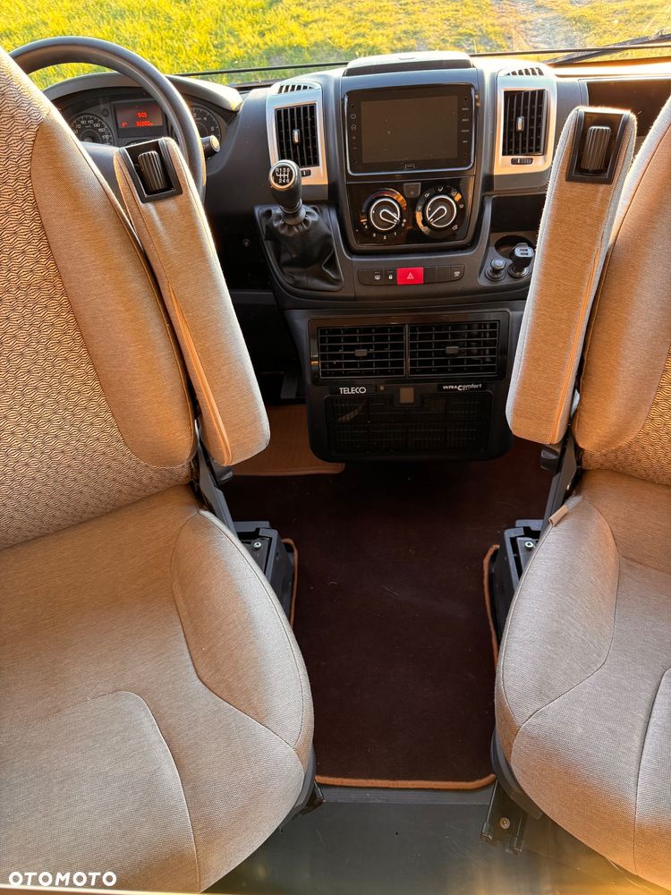 Fiat Ducato - 24
