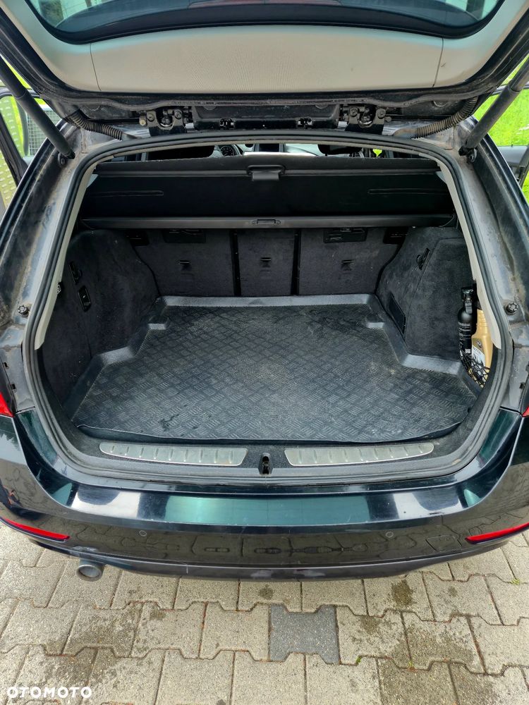 BMW Seria 3 320d DPF - 2