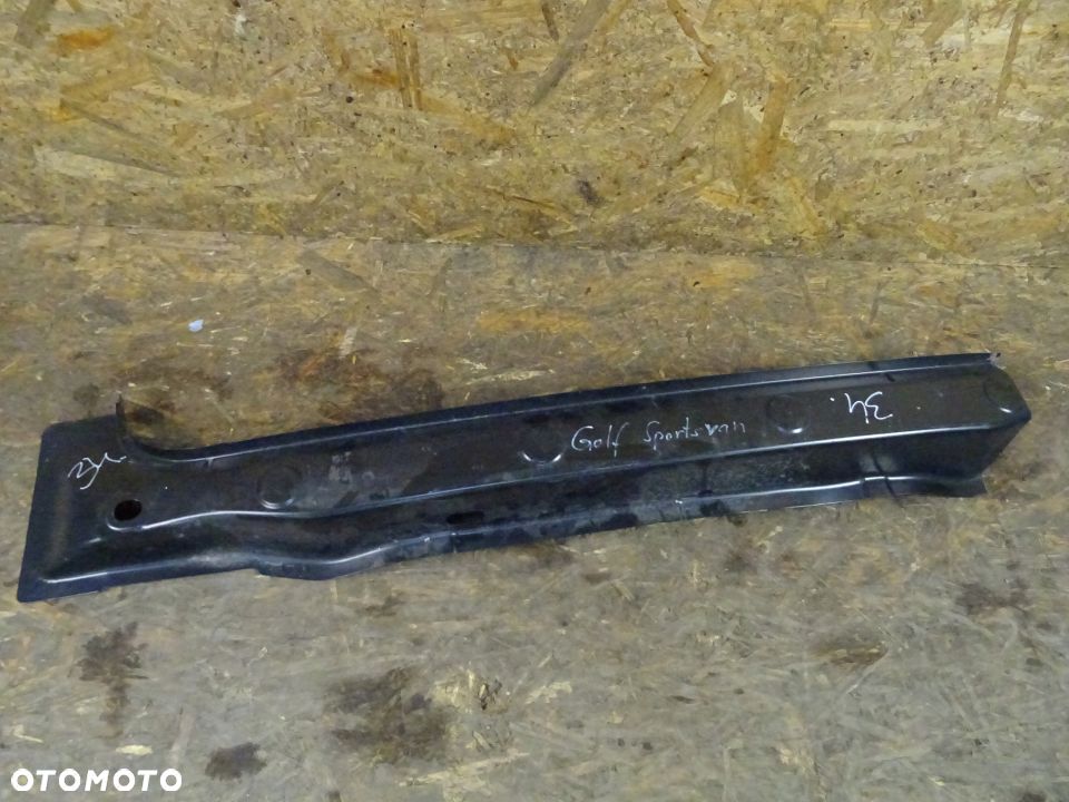 PAS TYLNY VW GOLF SPORTS 510813309 - 3
