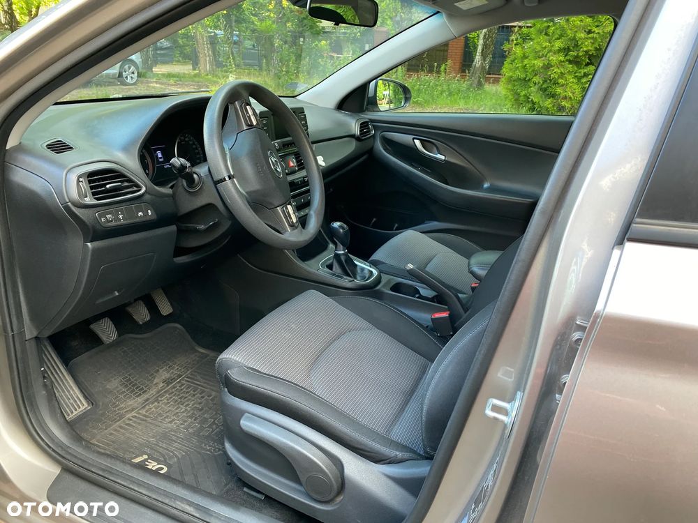 Hyundai i30 1.4 Classic - 4