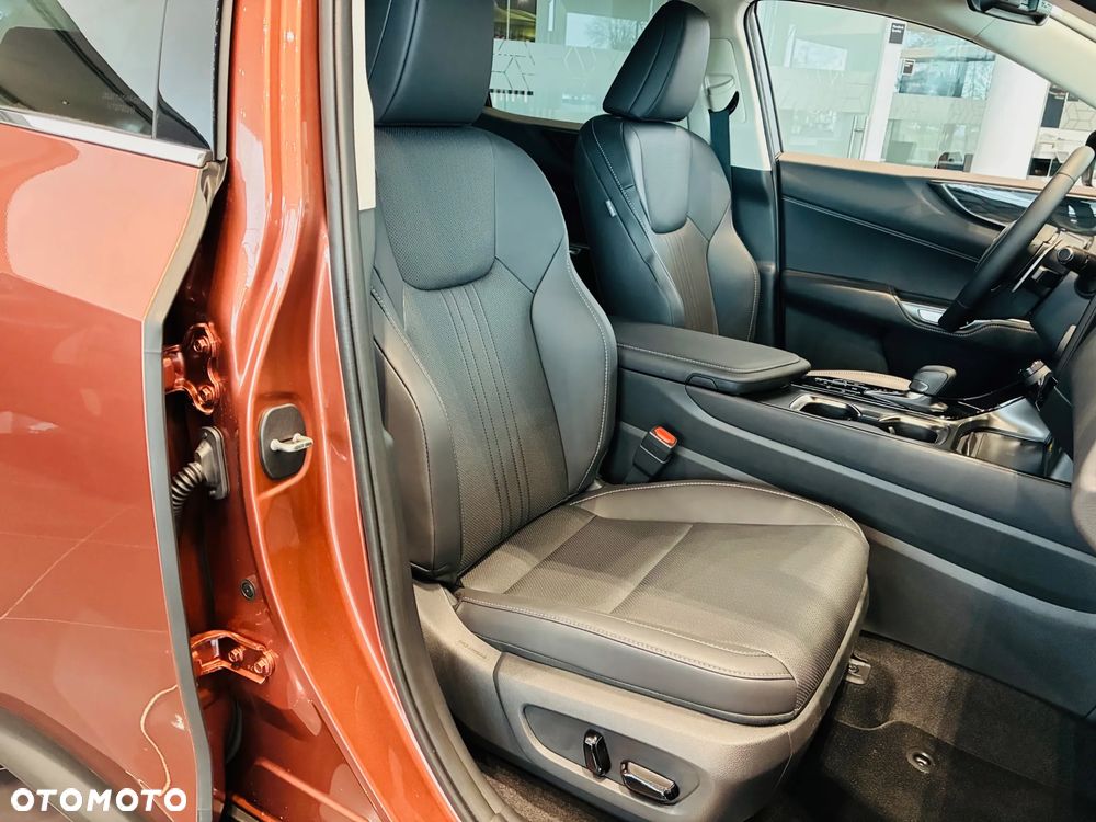 Lexus NX 350h Prestige AWD - 12