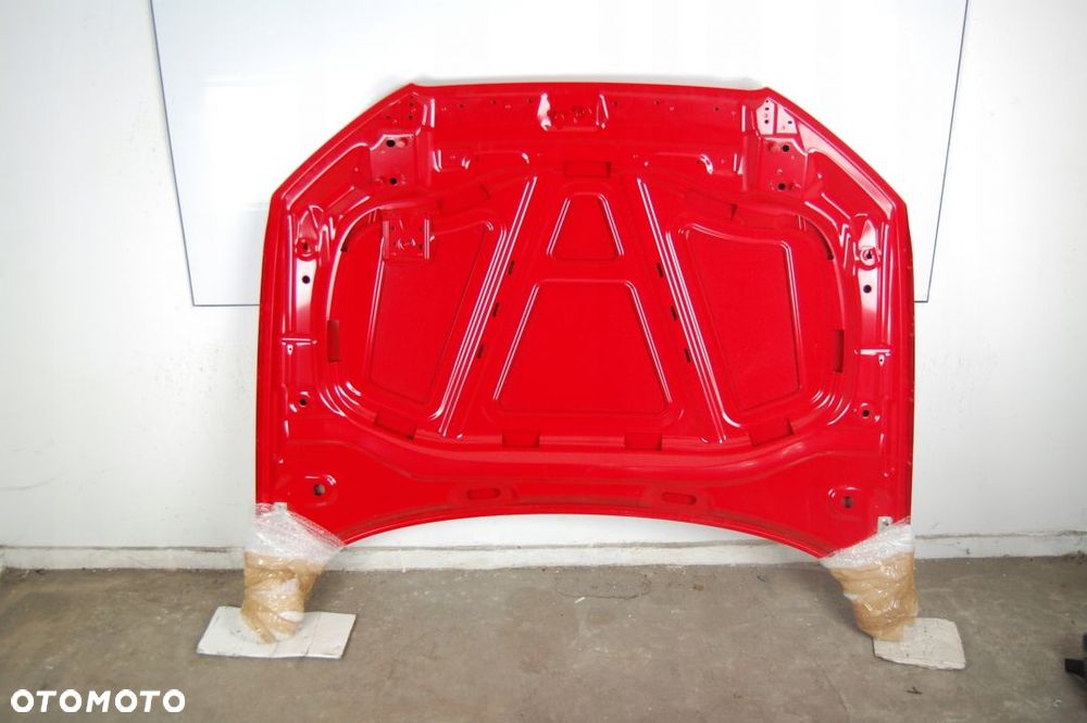 MASKA AUDI A3 8V SEDAN 8V5 ORYGINAŁ ALUMINIUM 2012-2020 - 4