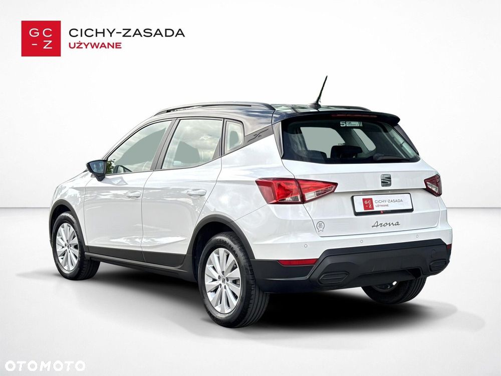 Seat Arona 1.0 TSI Style S&S - 7