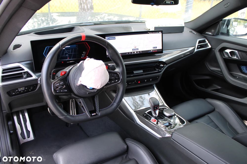 BMW M2 - 14