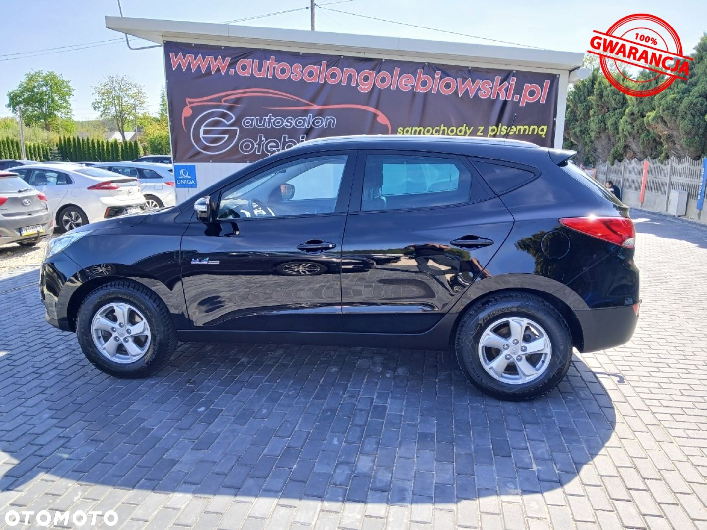Hyundai ix35 - 19