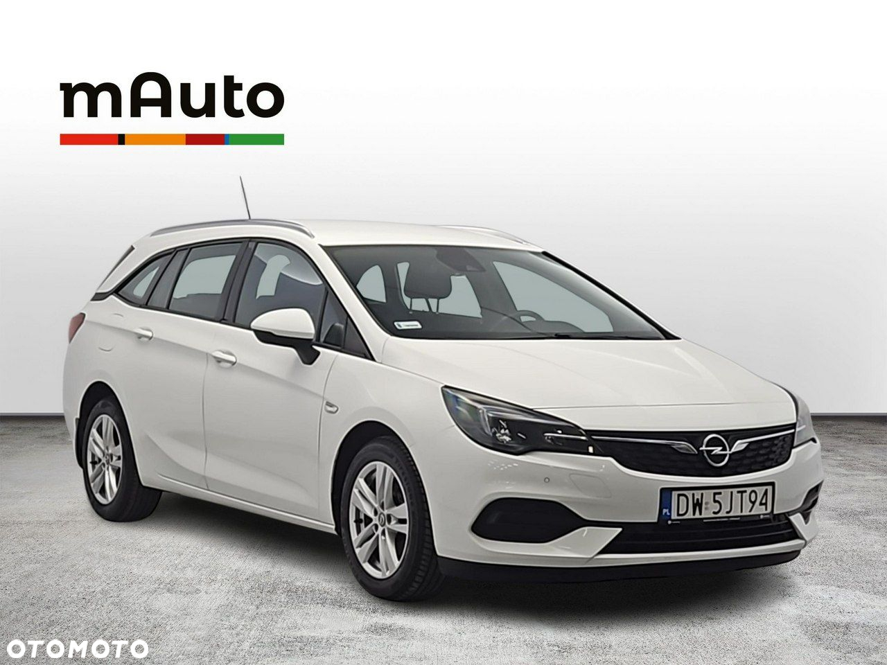 Opel Astra - 7