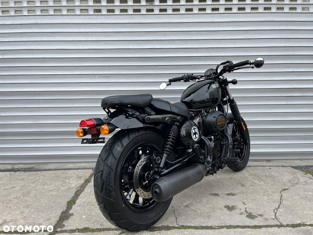 Hyosung GV - 7