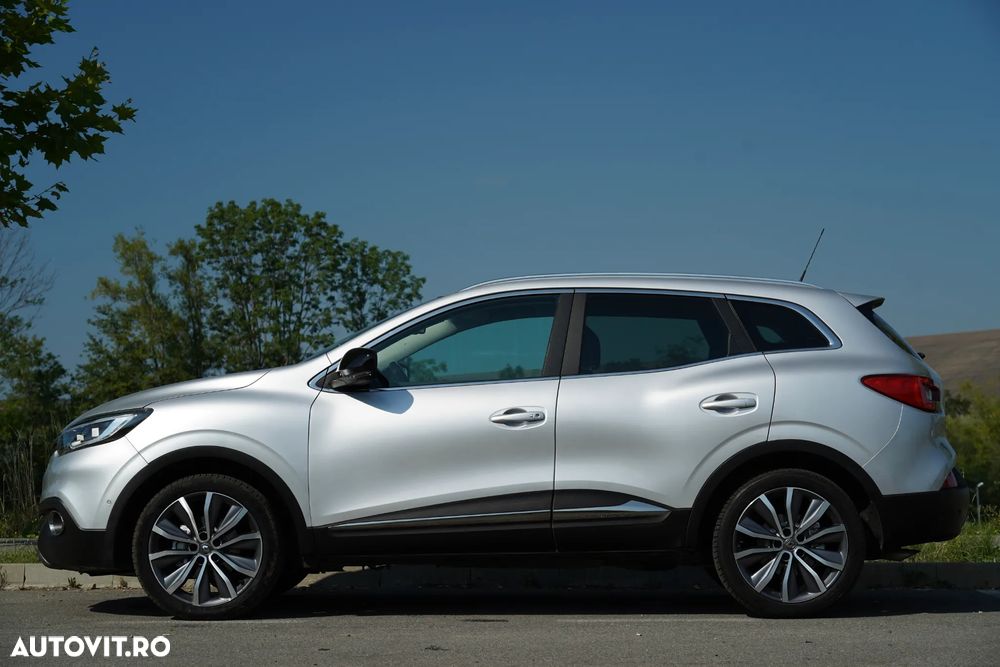 Renault Kadjar 1.5 DCI EDC Intens - 26