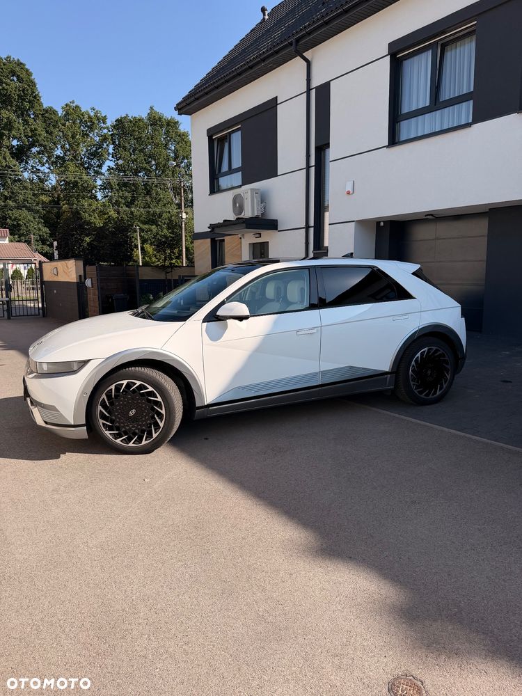 Hyundai IONIQ 5 84kWh Uniq 4WD - 8