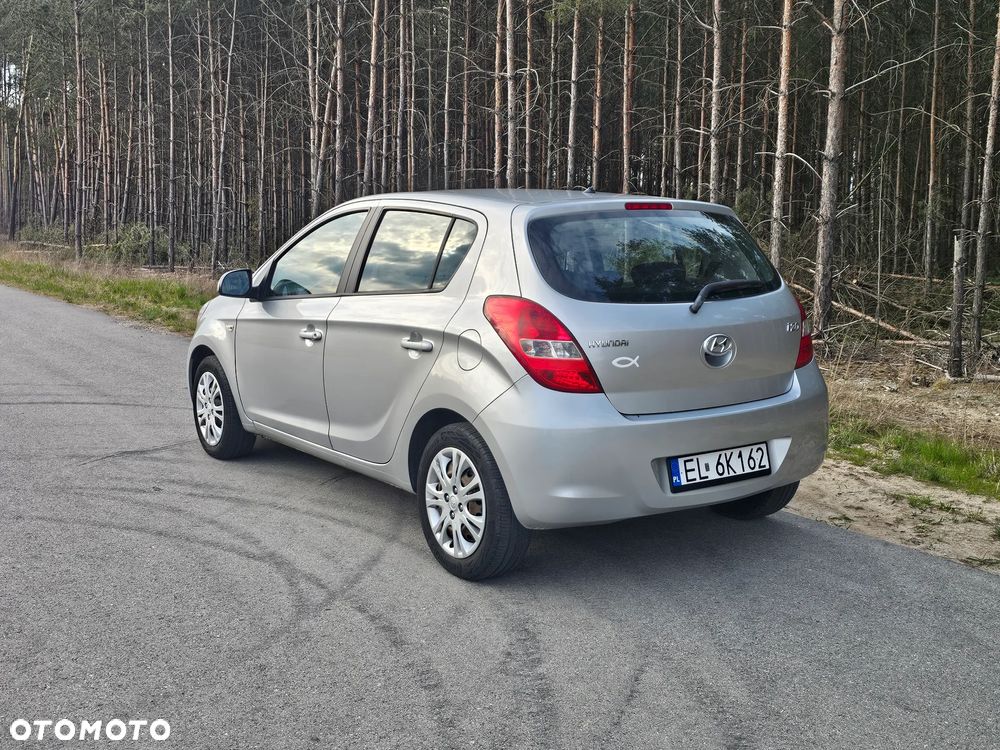 Hyundai i20 1.4 Comfort - 3