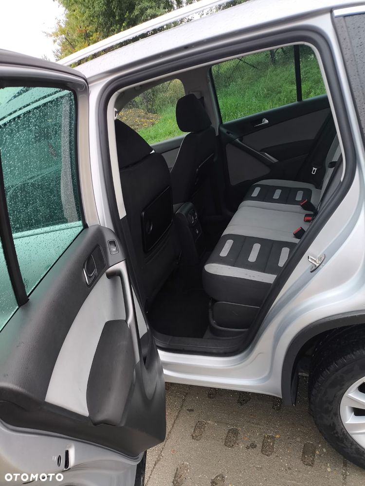 Volkswagen Tiguan - 7
