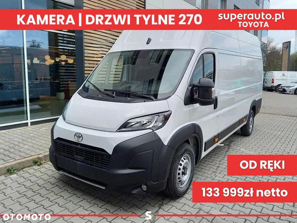 Toyota Proace Max - 2