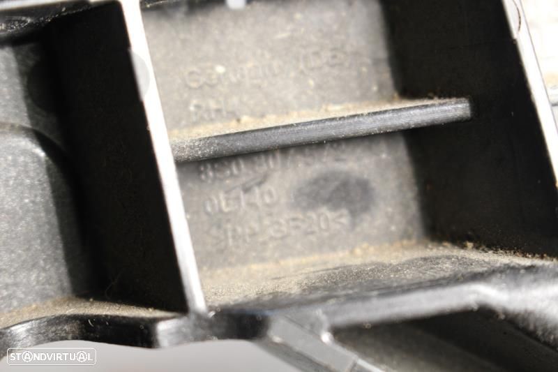 Guia De Parachoques Audi Tt (Fv3, Fvp)  8S0807254 / 8S0807376 / 8S0807 - 8