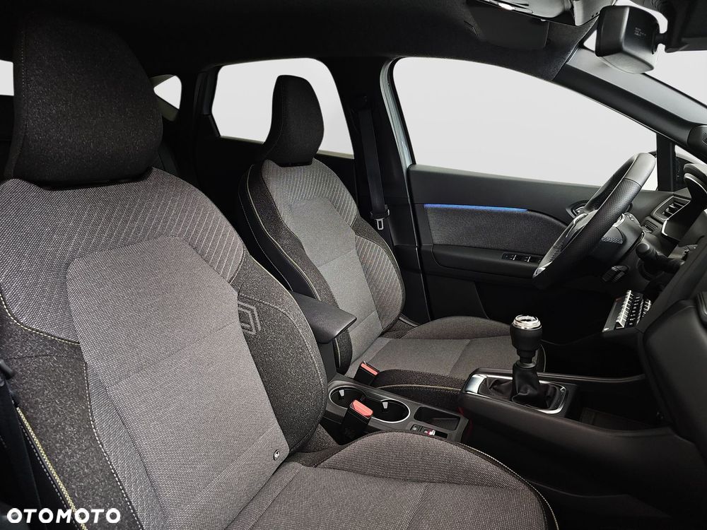 Renault Captur 1.0 TCe Techno - 30