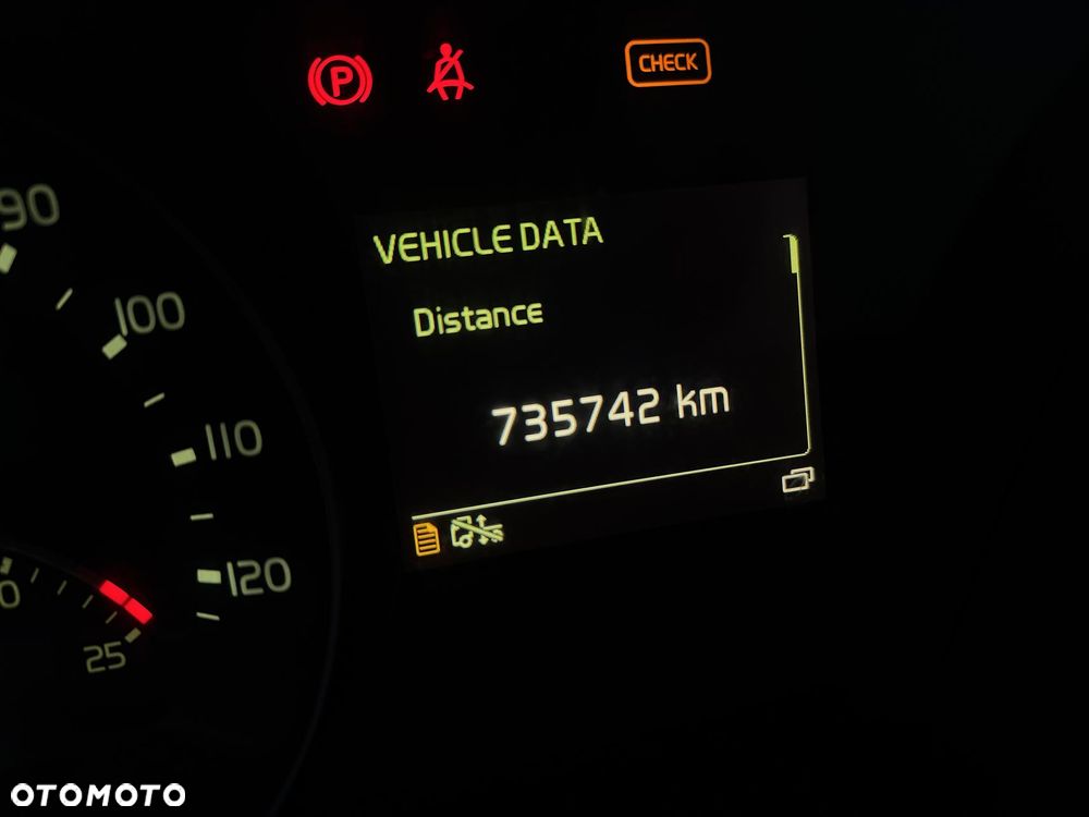 Volvo FH GLOBETROTTER - 34