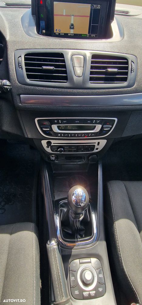 Renault Megane 1.5 dCi Expression - 7