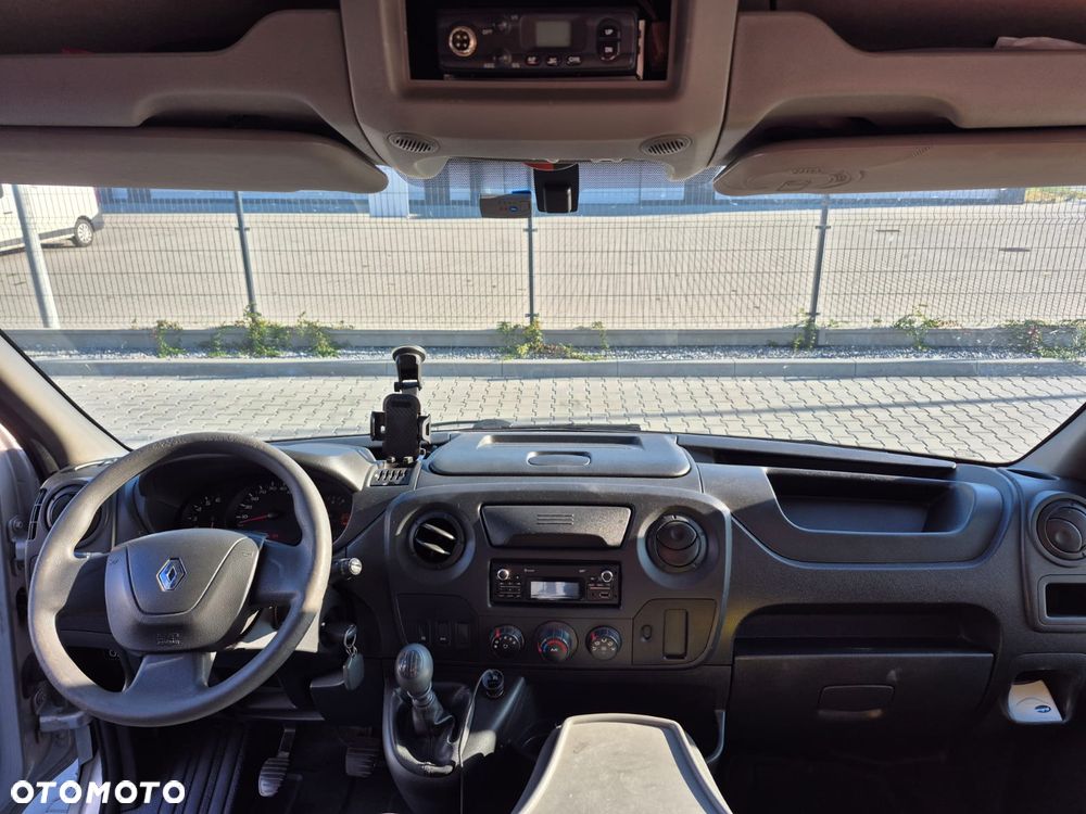 Renault Master - 2