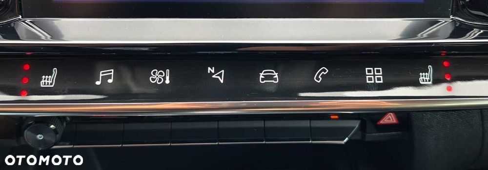 Citroën C5 Aircross 1.2 PureTech Feel Pack - 25