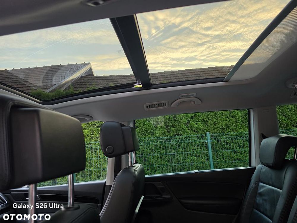 Volkswagen Sharan 2.0 TSI DSG (BlueMotion Technology) Comfortline - 8