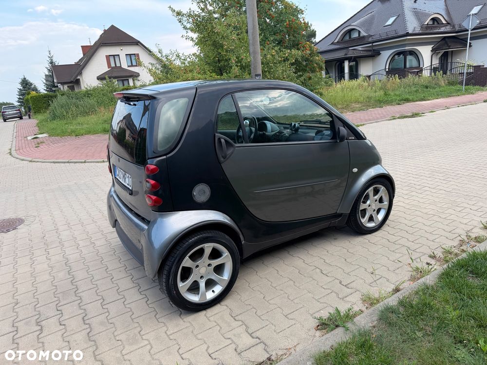 Smart Crossblade - 17