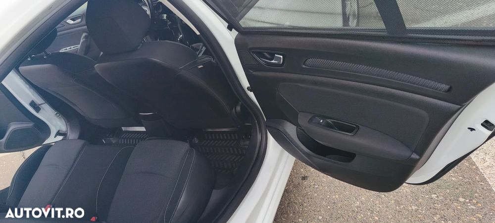 Renault Megane Sce Business - 20