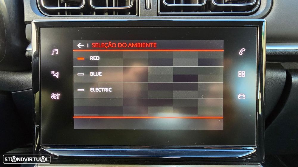 Citroën C3 1.5 BlueHDi C-Series - 30