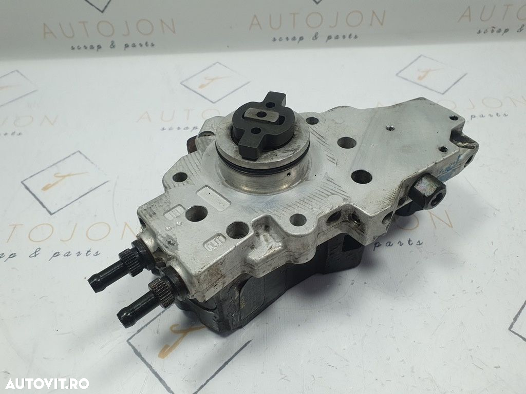 Pompa inalta MERCEDES-BENZ E-CLASS II W210 1995 - 2003  A6480700001 - 4