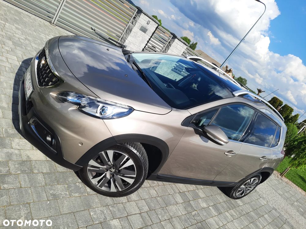 Peugeot 2008 PureTech 110 Style - 5