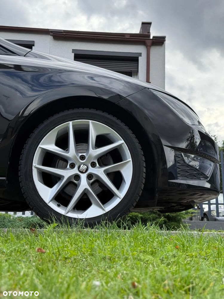 Seat Leon - 22