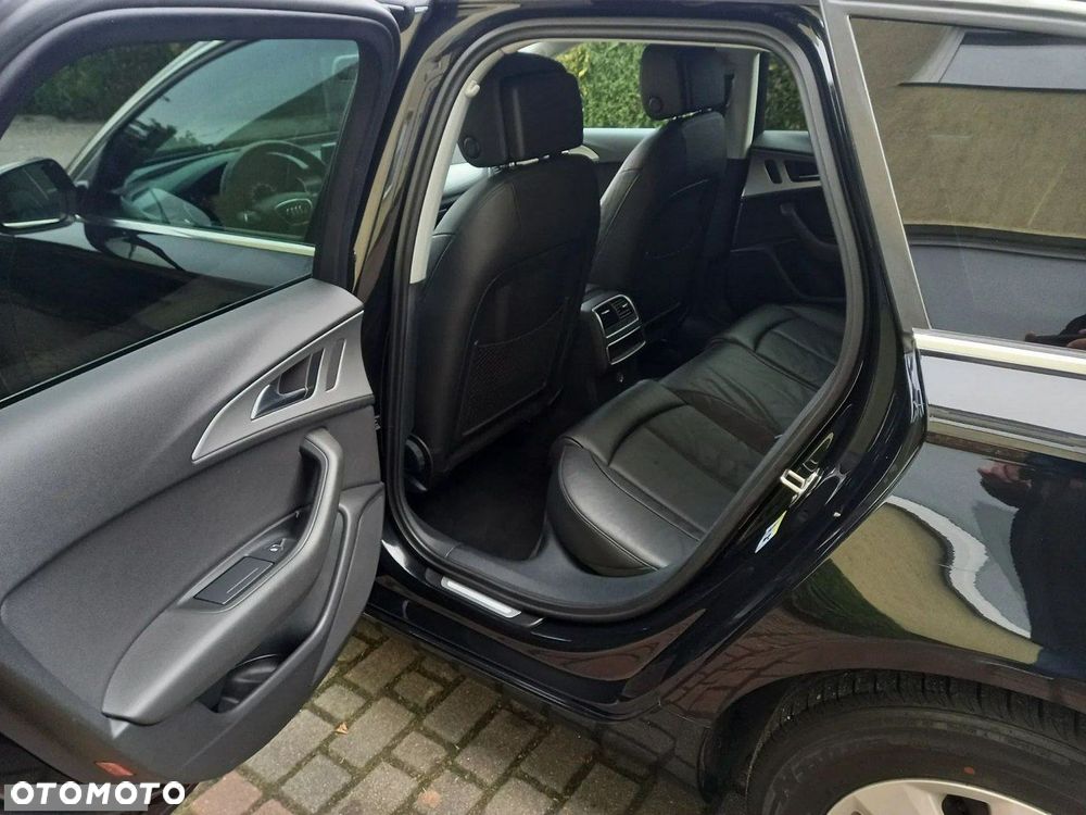 Audi A6 - 25