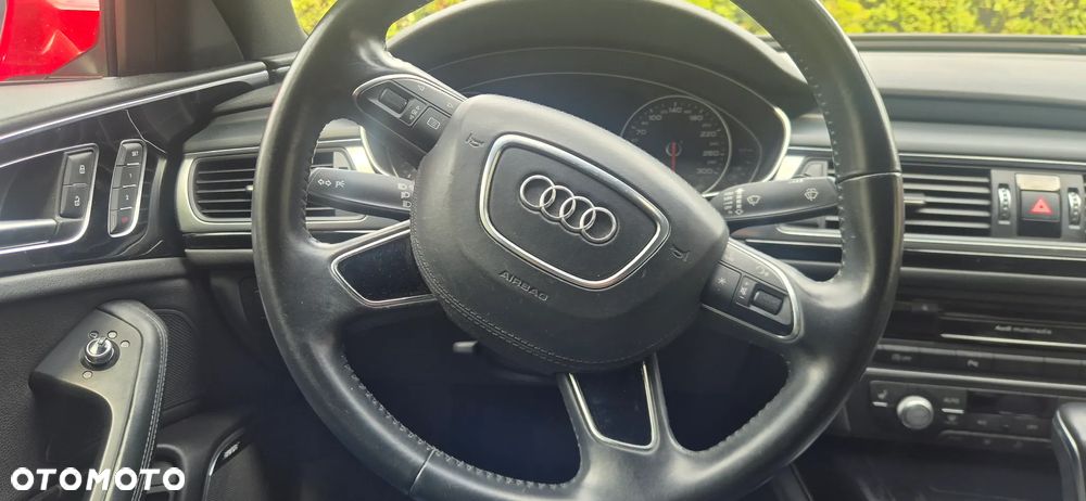 Audi A6 Limousine - 6