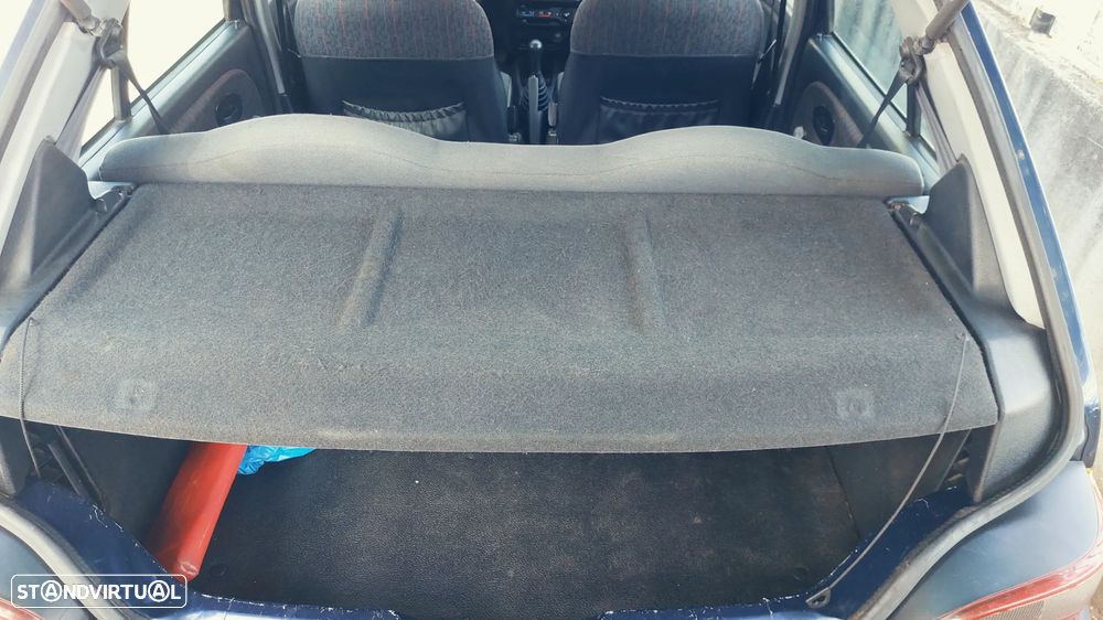 Citroën Saxo 1.5 D Image - 13