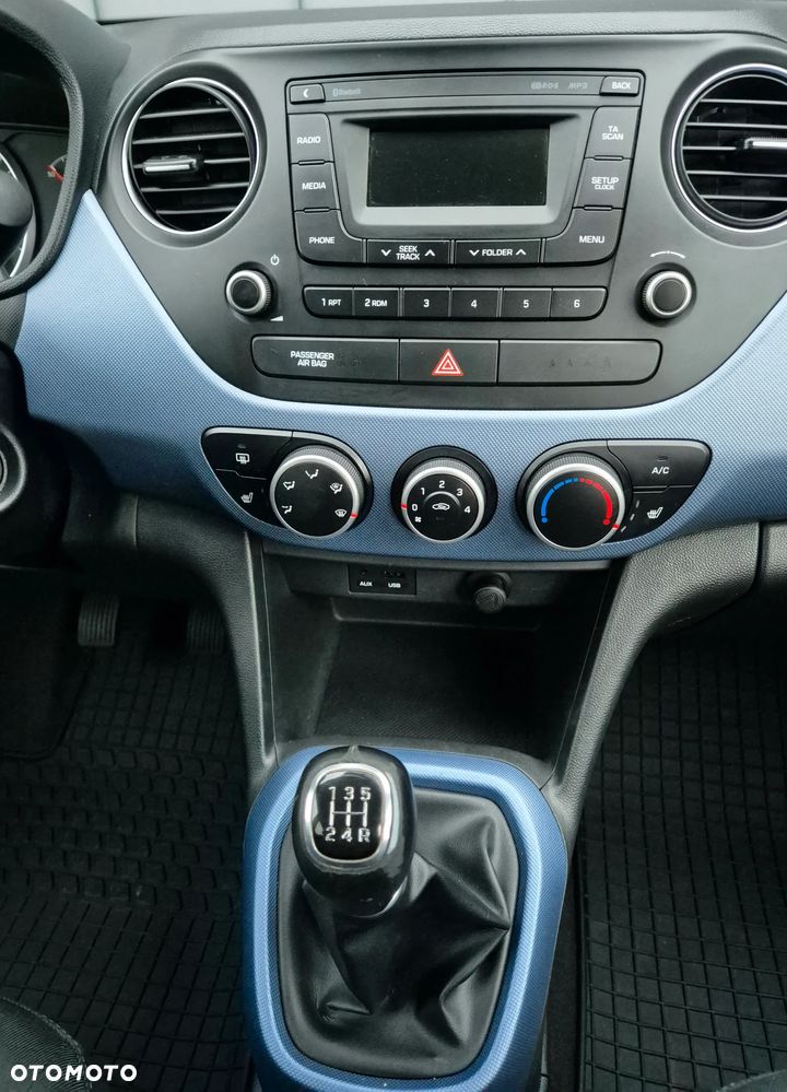 Hyundai i10 1.2 Premium - 15