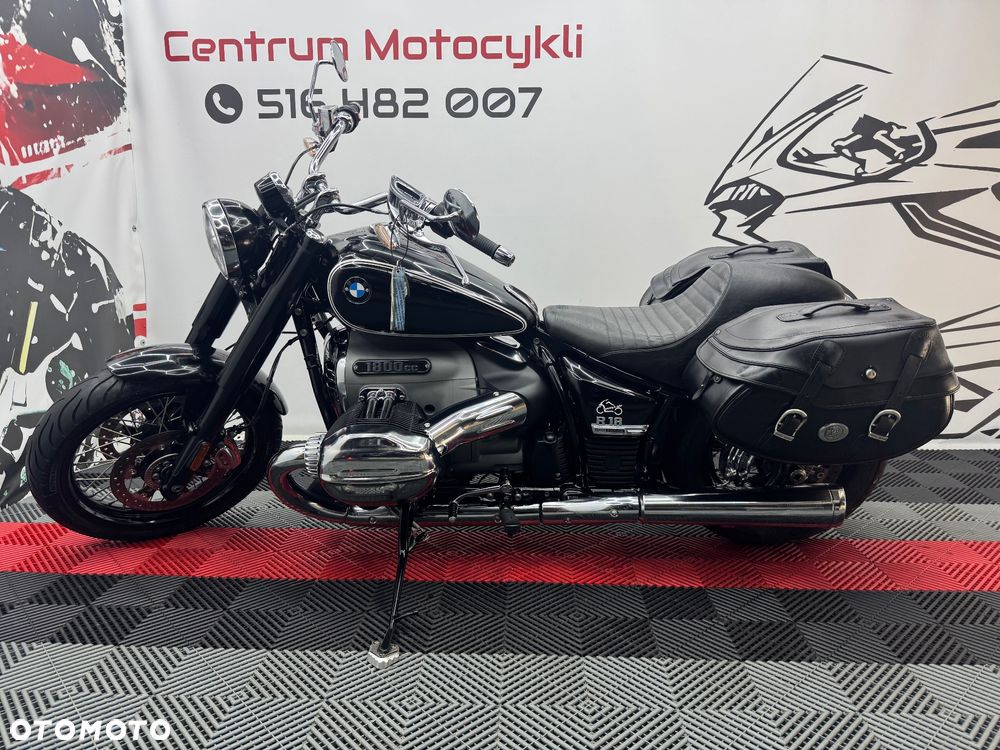 BMW R - 5