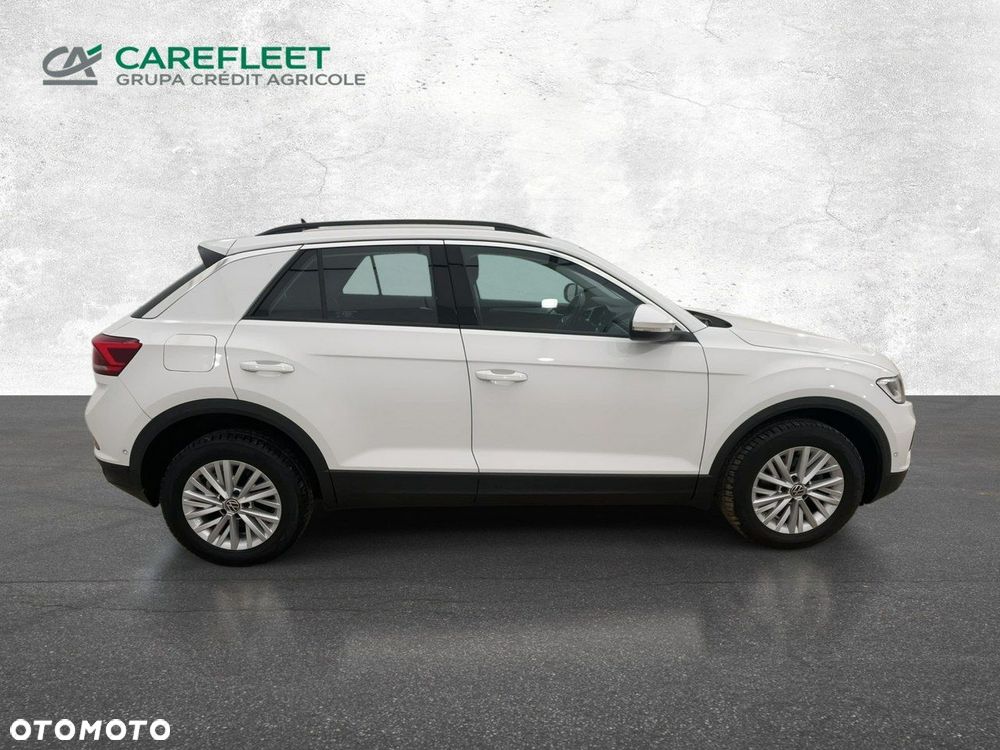Volkswagen T-Roc 1.5 TSI Life - 4