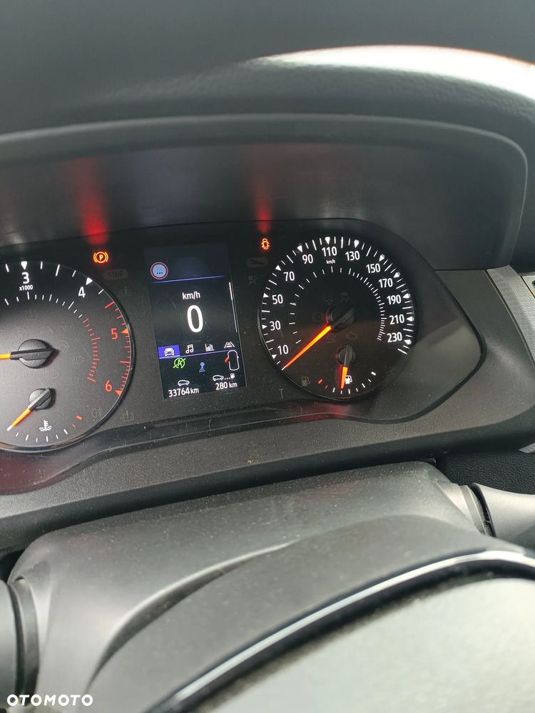 Renault Kangoo 1.5 dCi Limited - 21