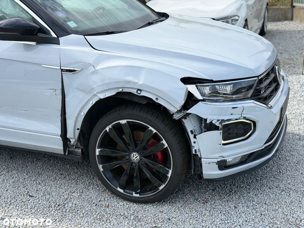 Volkswagen T-Roc 1.5 TSI OPF DSG R-Line - 5