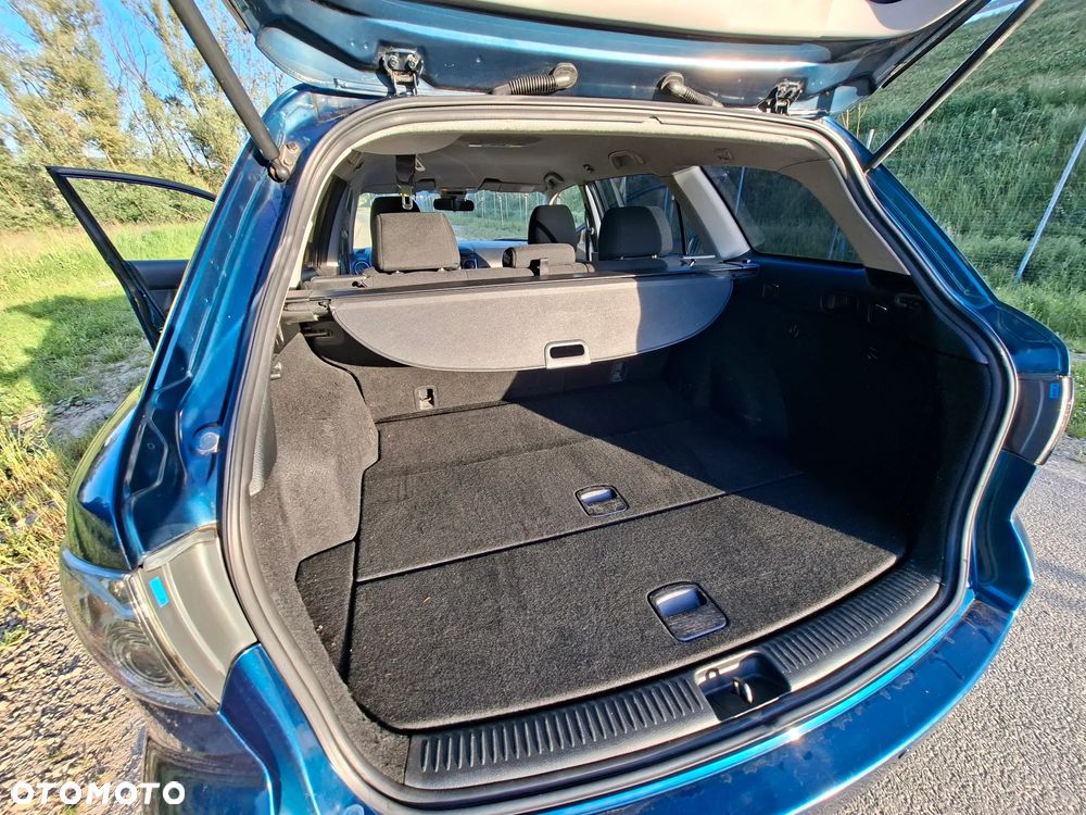 Mazda 6 2.0 Active - 12