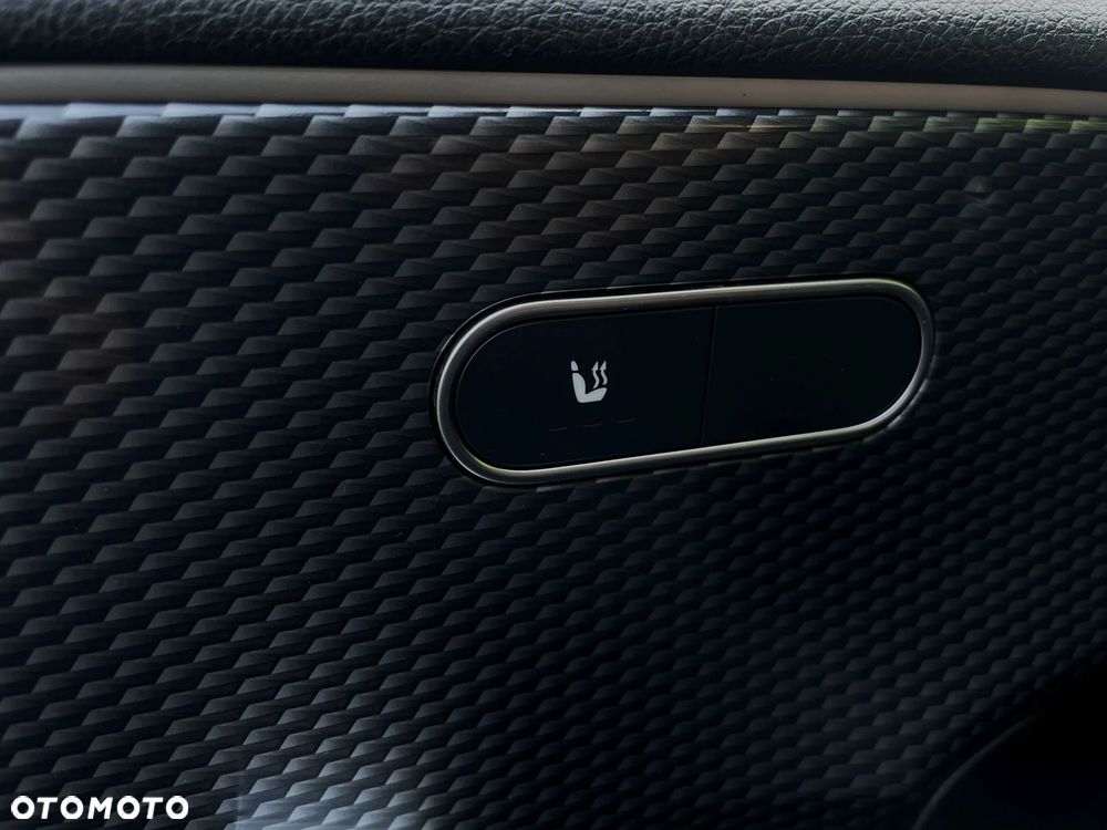 Mercedes-Benz Klasa A 180 d 7G-DCT Edition 1 - 37