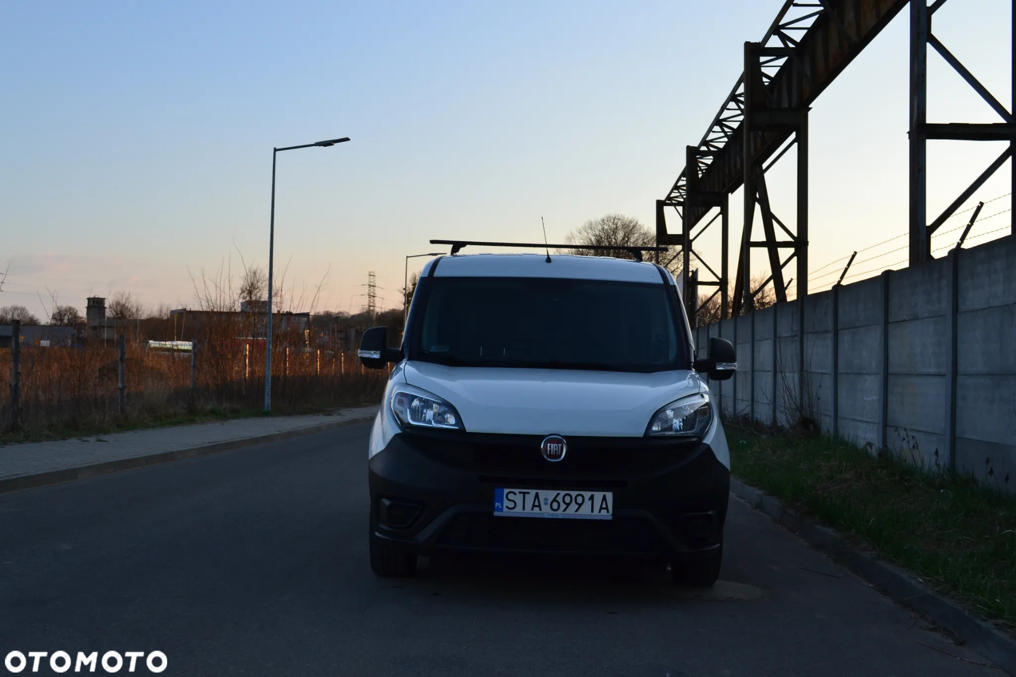 Fiat Doblo - 3