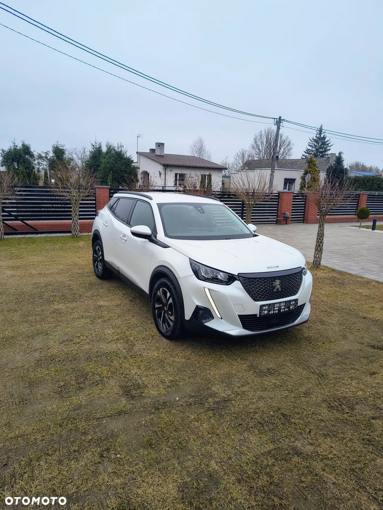 Peugeot 2008 PureTech 130 Active Pack - 4