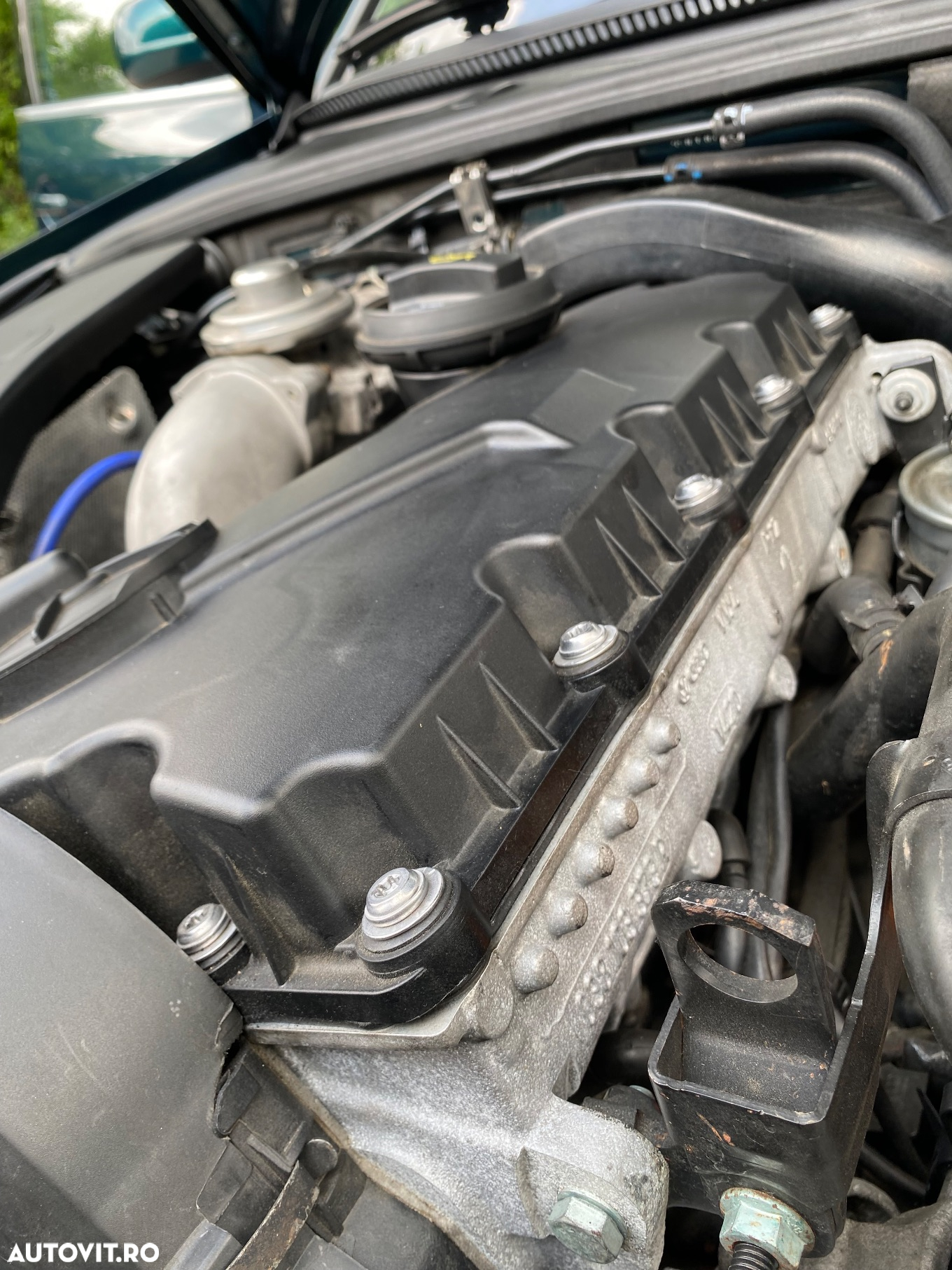 Volkswagen Passat Variant 1.9 TDI Highline - 33